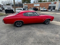 1970 Chevrolet Chevelle for sale in West Babylon, New York (ID-140654)