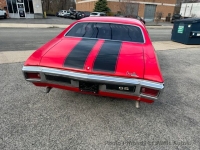 1970 Chevrolet Chevelle for sale in West Babylon, New York (ID-140654)