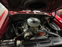 1970 Chevrolet Chevelle for sale in West Babylon, New York (ID-140654)