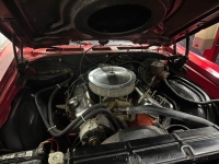 1970 Chevrolet Chevelle for sale in West Babylon, New York (ID-140654)