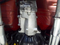 1970 Chevrolet Chevelle for sale in Michigan (ID-140754)