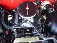 1970 Chevrolet Chevelle for sale in Michigan (ID-140754)