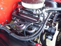 1970 Chevrolet Chevelle for sale in Michigan (ID-140754)
