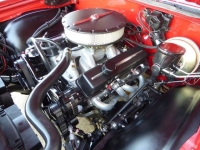 1970 Chevrolet Chevelle for sale in Michigan (ID-140754)