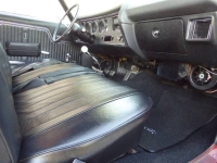 1970 Chevrolet Chevelle for sale in Michigan (ID-140754)