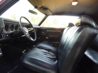 1970 Chevrolet Chevelle for sale in Michigan (ID-140754)