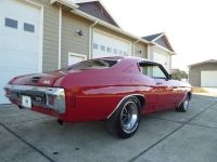 1970 Chevrolet Chevelle for sale in Michigan (ID-140754)