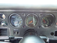1970 Chevrolet Chevelle for sale in Michigan (ID-140754)