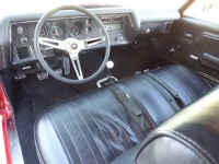 1970 Chevrolet Chevelle for sale in Michigan (ID-140754)