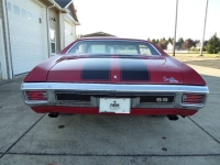 1970 Chevrolet Chevelle for sale in Michigan (ID-140754)