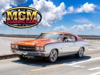 1970 Chevrolet Chevelle for sale in Addison, Illinois (ID-140894)