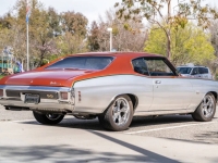 1970 Chevrolet Chevelle for sale in Addison, Illinois (ID-140894)
