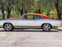 1970 Chevrolet Chevelle for sale in Addison, Illinois (ID-140894)