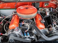 1970 Chevrolet Chevelle for sale in Addison, Illinois (ID-140894)