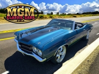 1970 Chevrolet Chevelle for sale in Addison, Illinois (ID-140918)