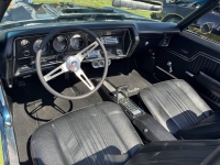 1970 Chevrolet Chevelle for sale in Addison, Illinois (ID-140918)