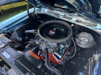 1970 Chevrolet Chevelle for sale in Addison, Illinois (ID-140918)