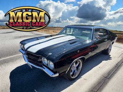 1970 Chevrolet Chevelle for sale