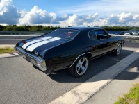 1970 Chevrolet Chevelle for sale in Addison, Illinois (ID-140922)