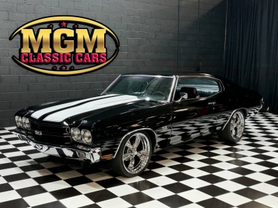 1970 Chevrolet Chevelle for sale
