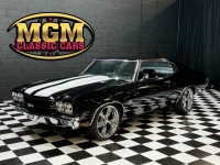 1970 Chevrolet Chevelle for sale in Addison, Illinois (ID-140929)