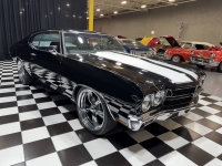 1970 Chevrolet Chevelle for sale in Addison, Illinois (ID-140929)