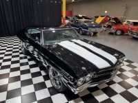 1970 Chevrolet Chevelle for sale in Addison, Illinois (ID-140929)