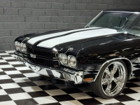 1970 Chevrolet Chevelle for sale in Addison, Illinois (ID-140929)