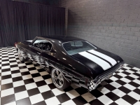 1970 Chevrolet Chevelle for sale in Addison, Illinois (ID-140929)