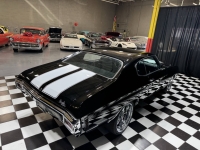 1970 Chevrolet Chevelle for sale in Addison, Illinois (ID-140929)