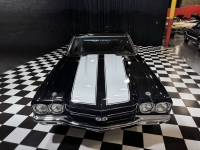 1970 Chevrolet Chevelle for sale in Addison, Illinois (ID-140929)