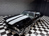 1970 Chevrolet Chevelle for sale in Addison, Illinois (ID-140929)