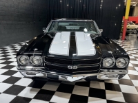 1970 Chevrolet Chevelle for sale in Addison, Illinois (ID-140929)