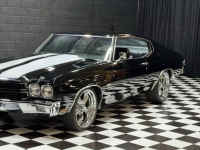 1970 Chevrolet Chevelle for sale in Addison, Illinois (ID-140929)
