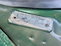 1970 Chevrolet Chevelle for sale in Michigan (ID-141131)