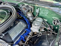 1970 Chevrolet Chevelle for sale in Michigan (ID-141131)