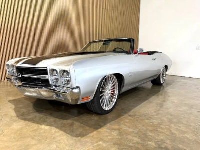 1970 Chevrolet Chevelle for sale