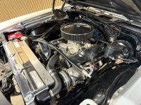 1970 Chevrolet Chevelle for sale in Michigan (ID-141133)