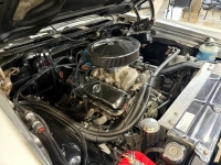 1970 Chevrolet Chevelle for sale in Michigan (ID-141133)