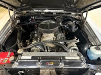 1970 Chevrolet Chevelle for sale in Michigan (ID-141133)