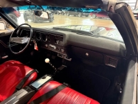 1970 Chevrolet Chevelle for sale in Michigan (ID-141133)