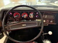1970 Chevrolet Chevelle for sale in Michigan (ID-141133)