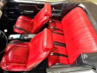 1970 Chevrolet Chevelle for sale in Michigan (ID-141133)