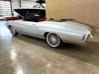 1970 Chevrolet Chevelle for sale in Michigan (ID-141133)