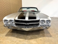 1970 Chevrolet Chevelle for sale in Michigan (ID-141133)