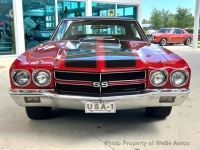 1970 Chevrolet Chevelle for sale in Riverhead, New York (ID-141169)