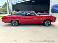1970 Chevrolet Chevelle for sale in Riverhead, New York (ID-141169)