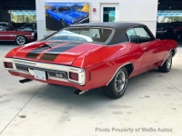 1970 Chevrolet Chevelle for sale in Riverhead, New York (ID-141169)