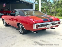 1970 Chevrolet Chevelle for sale in Riverhead, New York (ID-141169)