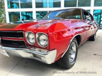 1970 Chevrolet Chevelle for sale in Riverhead, New York (ID-141169)